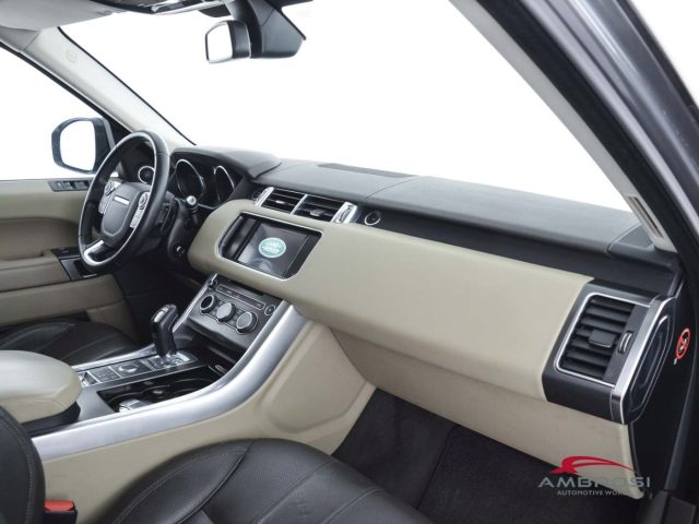 LAND ROVER Range Rover Sport usata 11