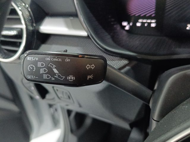 SKODA Fabia usata, con Specchietti laterali elettrici