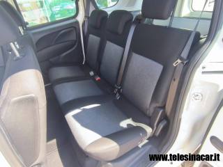 FIAT Doblo usata 10