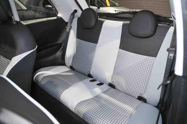 FIAT 500 usata, con Climatizzatore