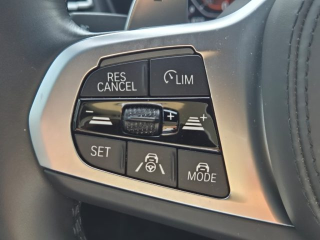 BMW X4 usata, con Cruise Control
