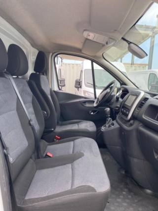 FIAT Talento usata, con ESP