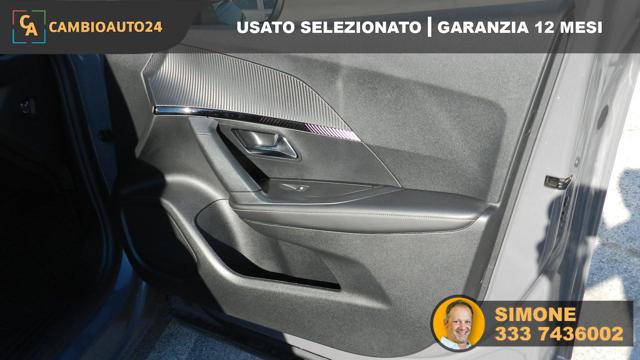 PEUGEOT 2008 usata 85