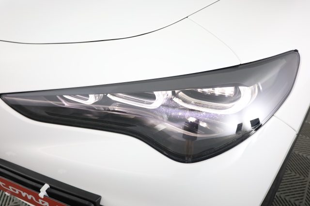 ALFA ROMEO Stelvio usata 13