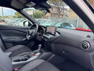 NISSAN Juke usata, con Lettore CD