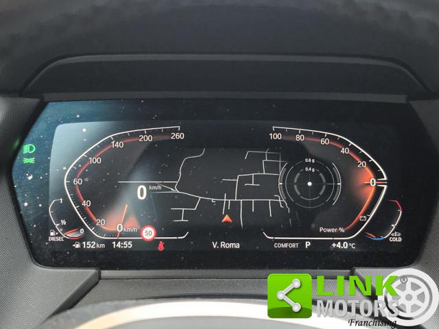 BMW 118 usata, con Cronologia tagliandi