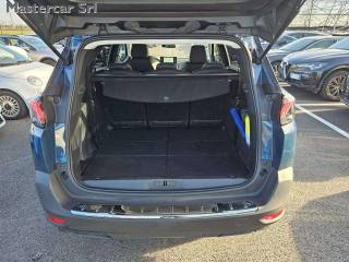 PEUGEOT 5008 usata, con Bracciolo