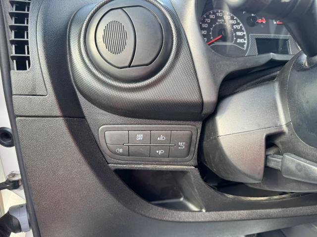 FIAT Fiorino usata, con Servosterzo