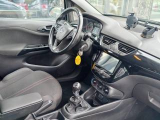 OPEL Corsa usata, con Fendinebbia