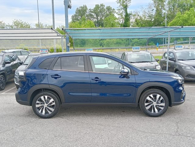 SUZUKI S-Cross usata, con Airbag Passeggero