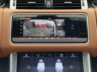 LAND ROVER Range Rover Sport usata, con Sedili riscaldati
