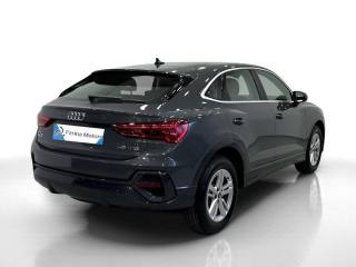 AUDI Q3 usata, con Alzacristalli elettrici