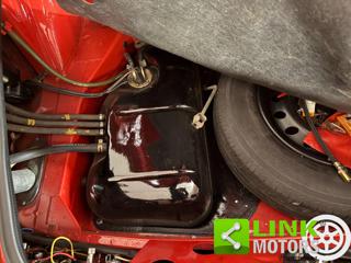 FIAT 124 Spider usata 31