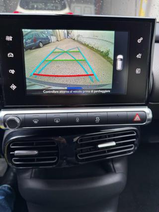 CITROEN C4 Cactus usata, con Airbag Passeggero