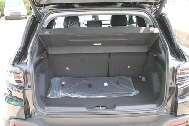 JEEP Avenger usata, con Boardcomputer