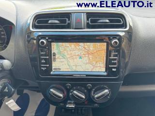 MITSUBISHI Space Star usata, con Immobilizzatore elettronico
