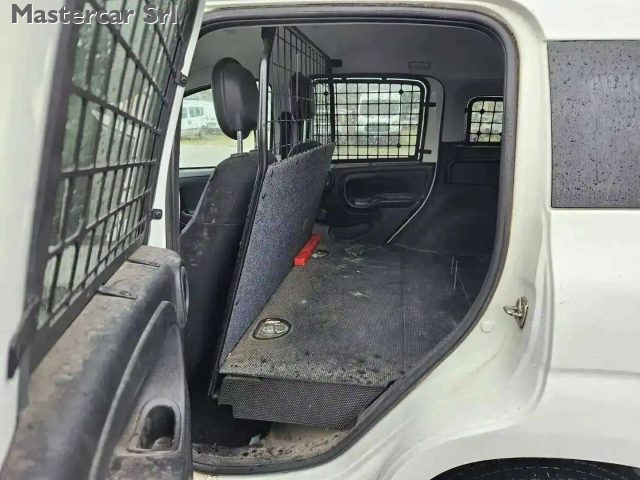 FIAT Panda usata 12