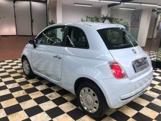 FIAT 500 usata, con Airbag Passeggero
