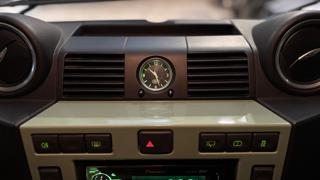 LAND ROVER Defender usata 23
