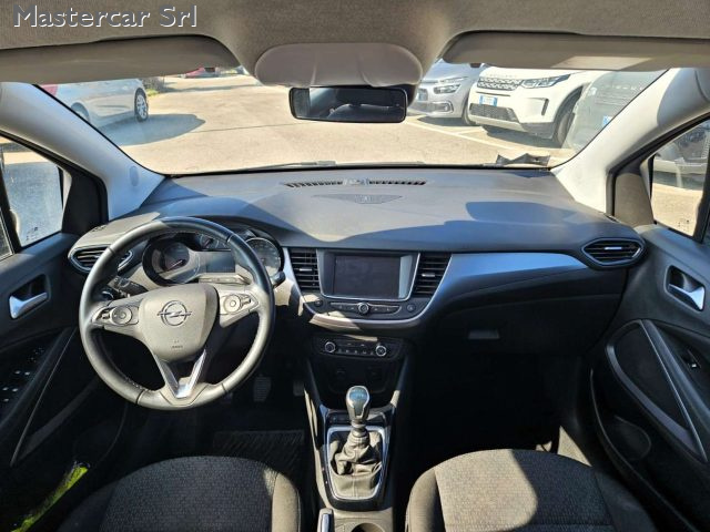 OPEL Crossland usata, con Boardcomputer