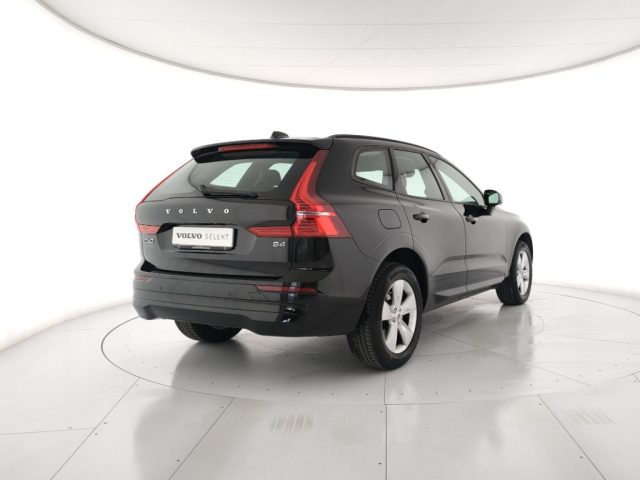 VOLVO XC60 usata, con Alzacristalli elettrici