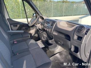 OPEL Movano usata 11