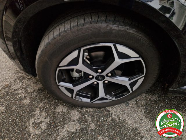 FORD Puma usata, con Autoradio