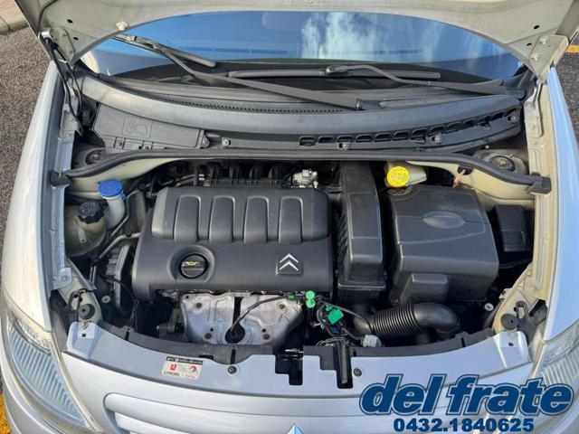 CITROEN C3 usata, con Lettore CD