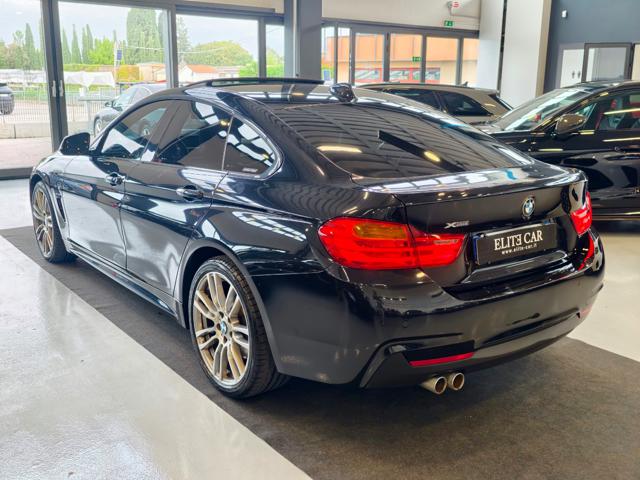 BMW 430 usata, con Airbag Passeggero