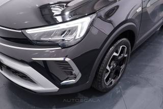 OPEL Crossland usata 26