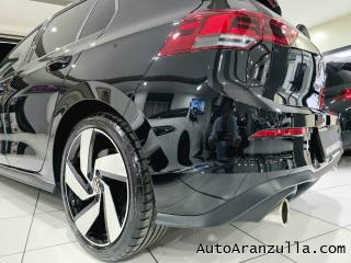 VOLKSWAGEN Golf usata, con Fari LED