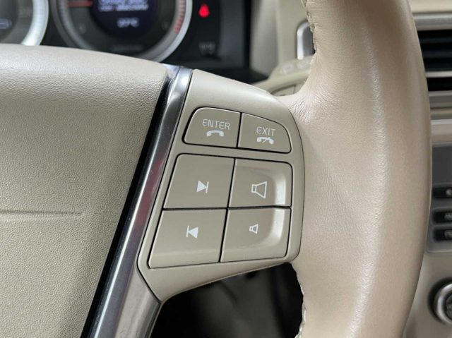 VOLVO XC70 usata, con Frenata d