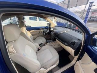 VOLKSWAGEN New Beetle usata, con Boardcomputer