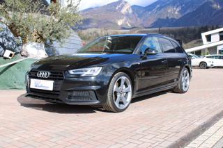 AUDI A4 usata, con Airbag