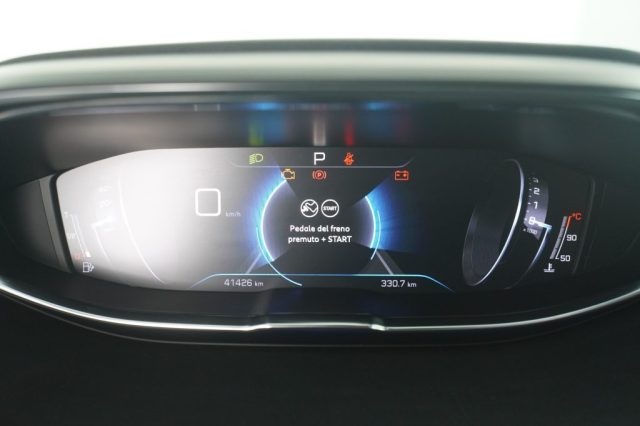 PEUGEOT 3008 usata 6