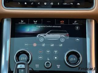 LAND ROVER Range Rover Sport usata 27