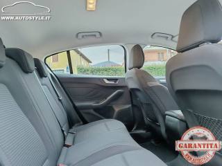 FORD Focus usata, con ESP