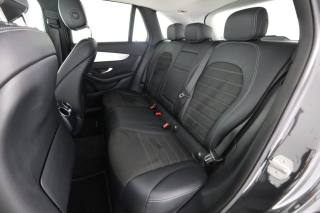 MERCEDES-BENZ GLC 220 usata 3