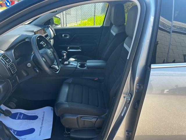 CITROEN C5 Aircross usata, con Chiusura centralizzata