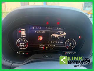AUDI Q2 usata, con USB