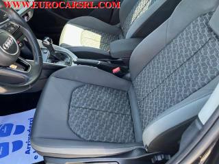 AUDI A1 usata, con Immobilizzatore elettronico