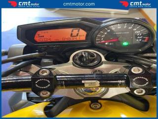 YAMAHA FZ1 usata 4