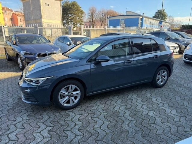 VOLKSWAGEN Golf usata, con Airbag Passeggero