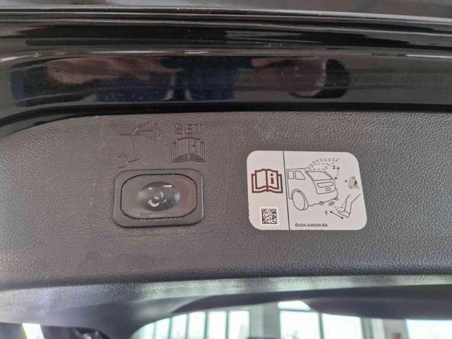 FORD Kuga usata, con Lettore CD