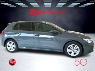 VOLKSWAGEN Golf usata 6