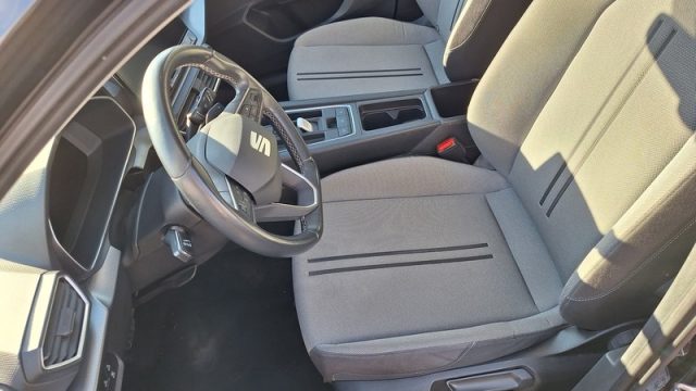 SEAT Leon usata, con Sistema di navigazione
