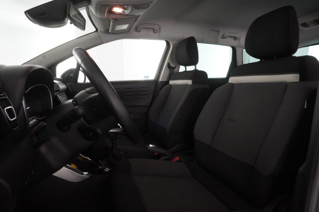 CITROEN C3 Aircross usata 7