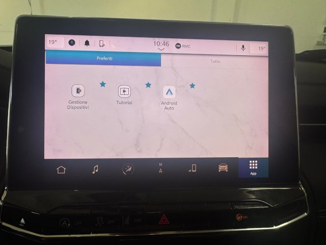JEEP Compass usata, con USB