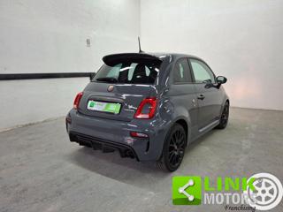 ABARTH 595 usata, con Cruise Control