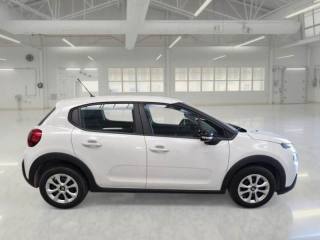 CITROEN C3 usata, con Climatizzatore